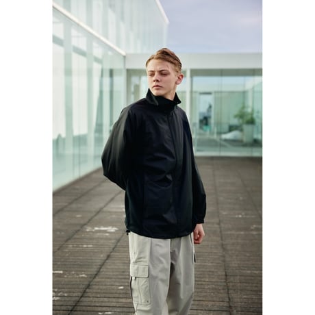 Warm Up Light Jacket