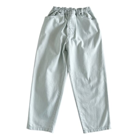 Surface Dyed Denim