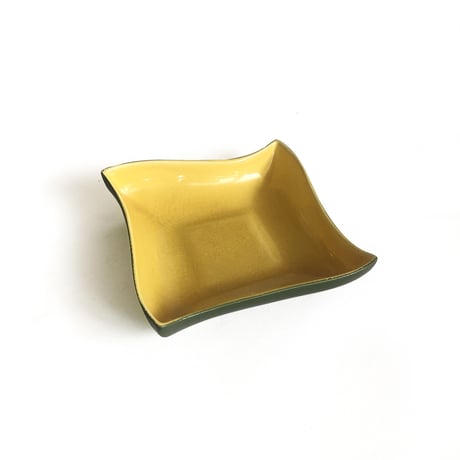 Red Wing Pottery Tray