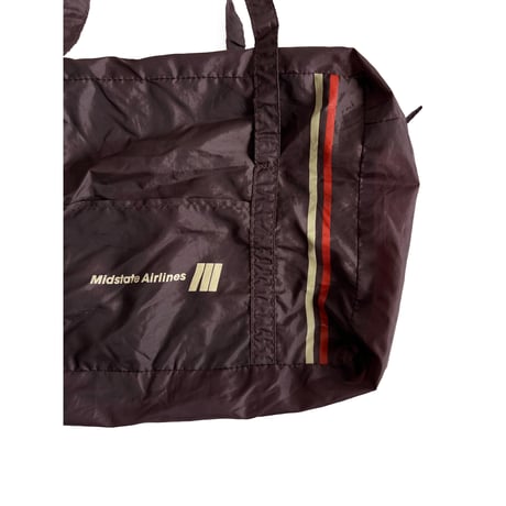 Midstate Airlines Shoulder Bag