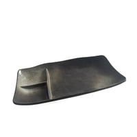 Ceramic Separate Plate