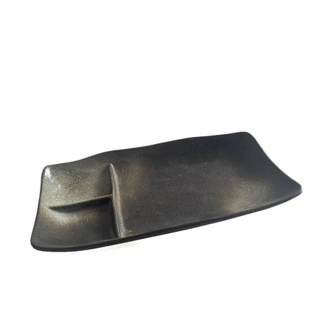 Ceramic Separate Plate