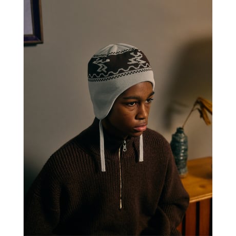 Dub Eﬀect Ear Flap