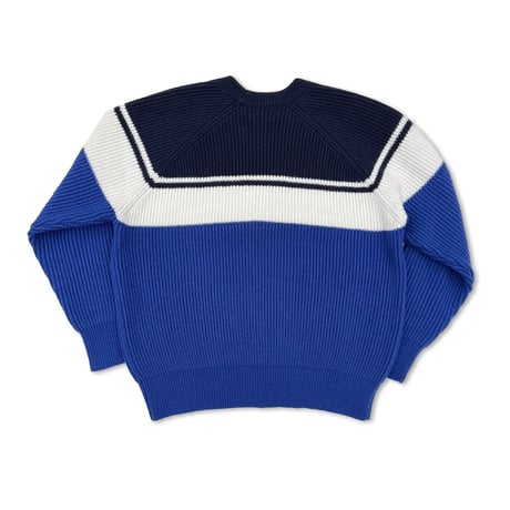 Audience Knit