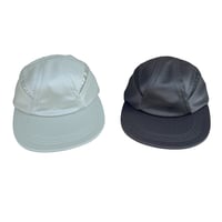 Reflect Mesh Cap