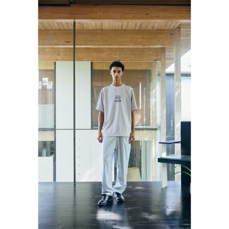 Shift The Focus Mesh Tee