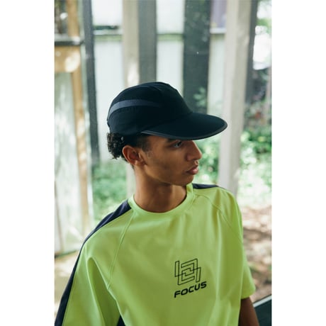 Stretch Active Cap