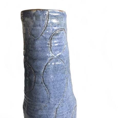 Drawing Vase