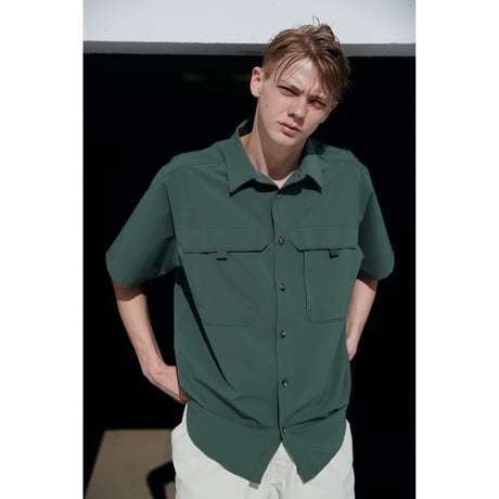 Fishing Dry Air Shirts