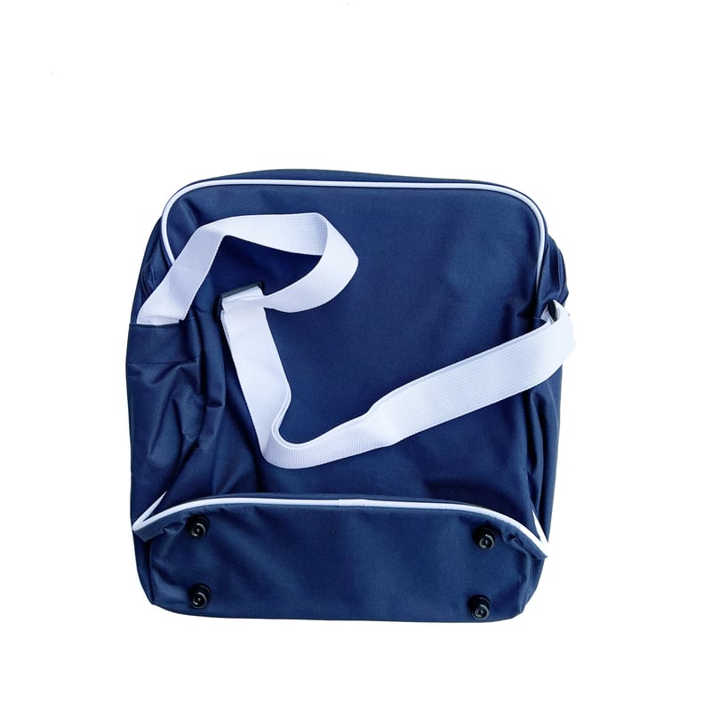 SOUL JAZZ RECORDS 12inch Record Bag | FICTIONAL