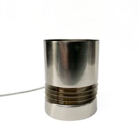 Industrial Desk Lamp