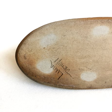 Asymmetry Pottery Vase