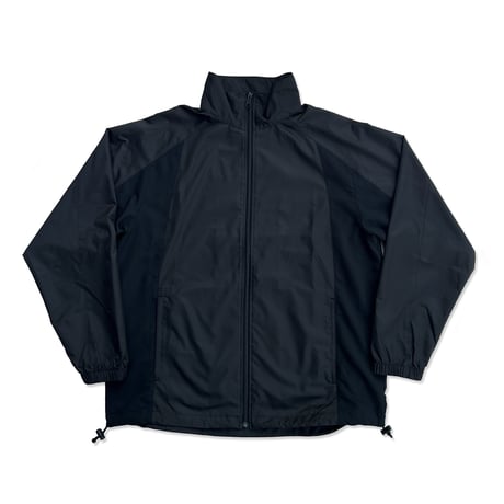 Warm Up Light Jacket