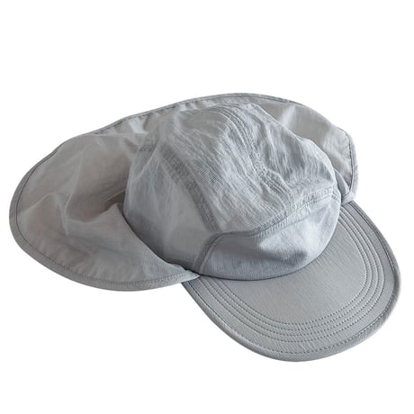Paper Rip Shade Cap