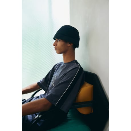 Shift The Focus Mesh Tee