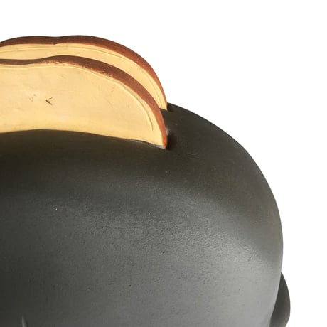 Big Toaster Figurine