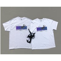 TRIPWIRE "DEEP DIVER" S/S T-shirts