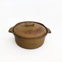 Bennington Potters Pottery Pot