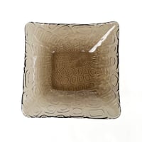 Illusion Glass Tray