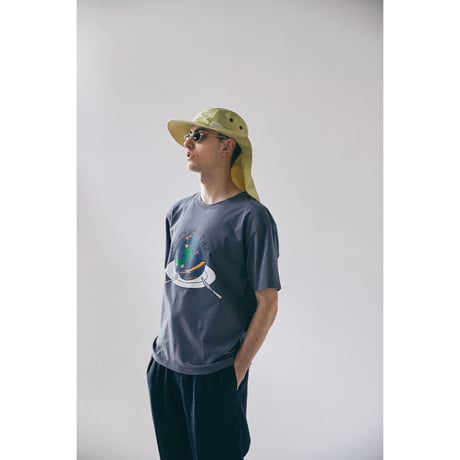 How did you like it ? S/S TEE