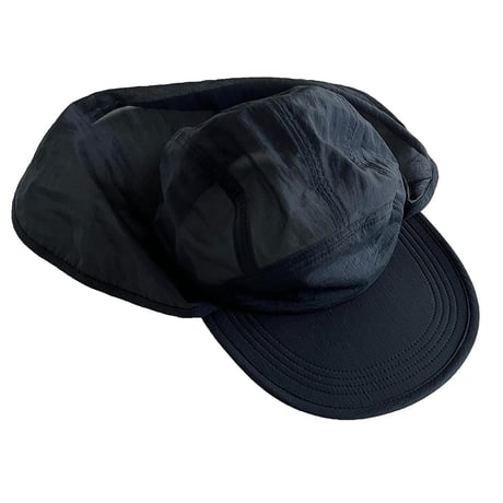 Paper Rip Shade Cap