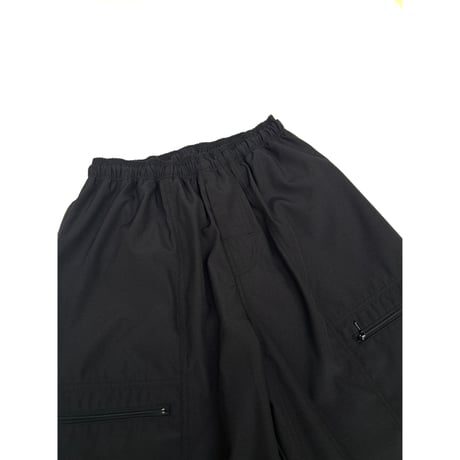 Cropped Shorts