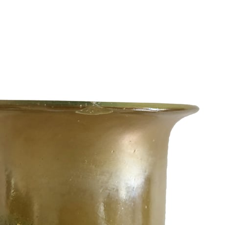 Gradation Glass Vase