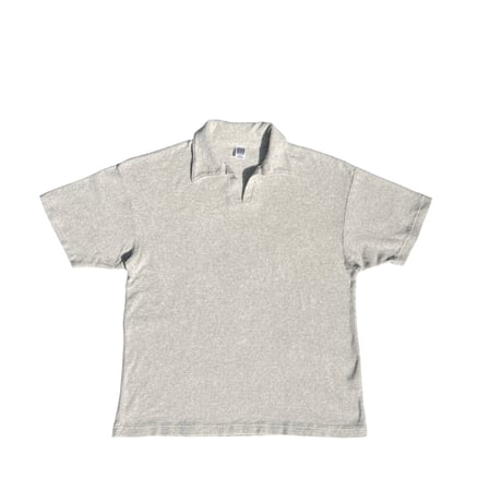 Comfort Pile Polo