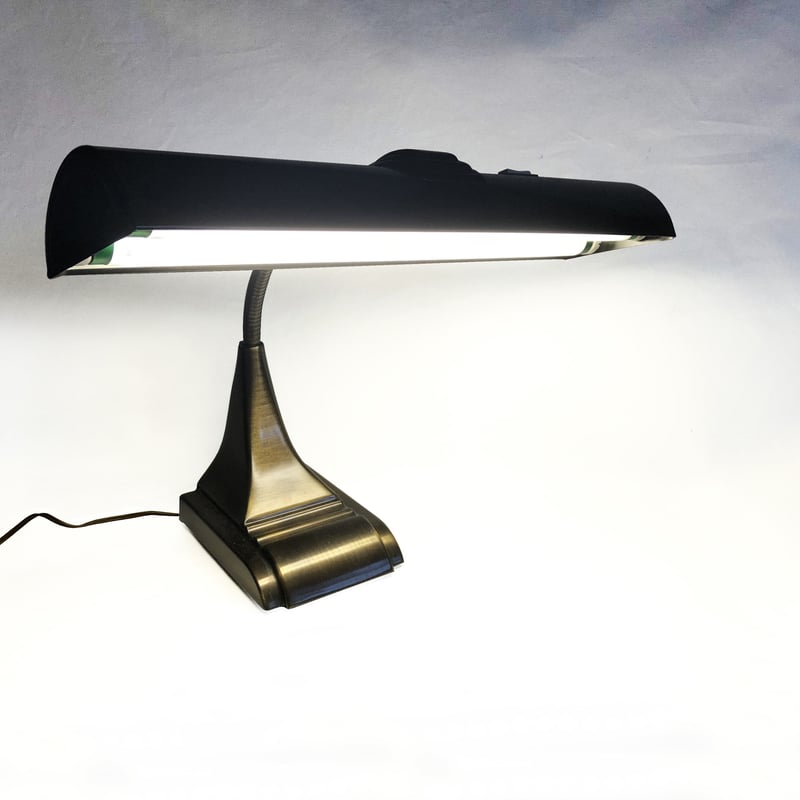 Art Specialty Company Industrial Desk Lamp FI