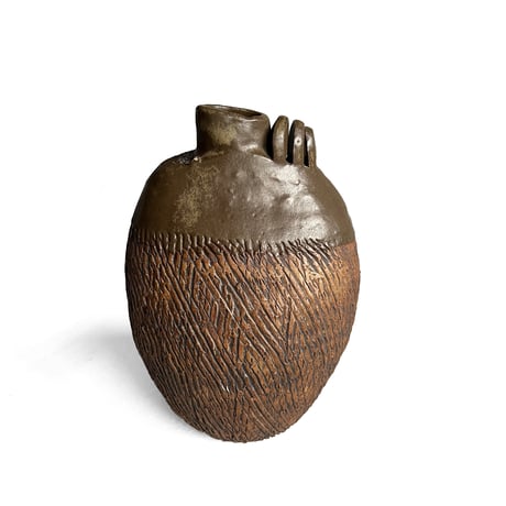 Handmade Flower Vase