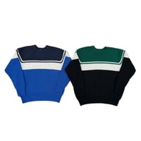 Audience Knit