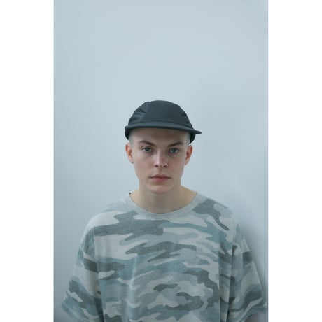 Reflect Mesh Cap