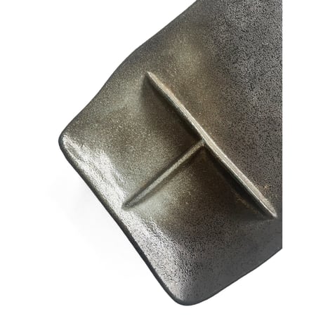 Ceramic Separate Plate