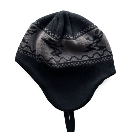 Dub Eﬀect Ear Flap
