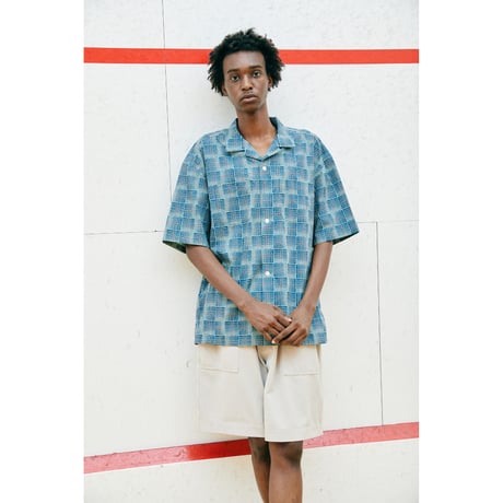 Squash Shirts