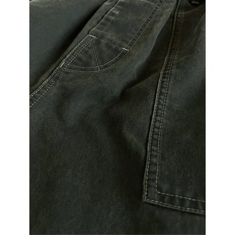 Botanical Wax Aging Shorts