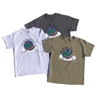How did you like it ? S/S TEE