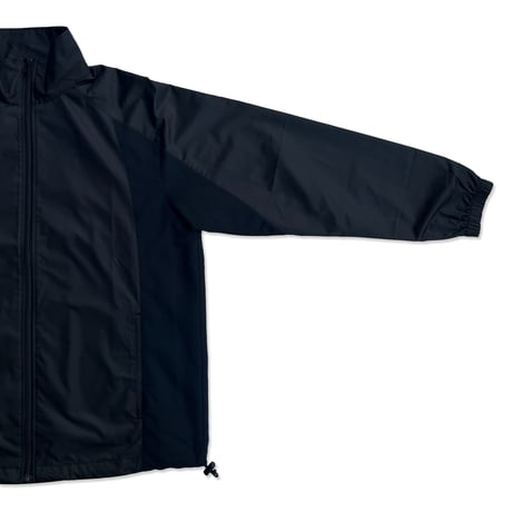 Warm Up Light Jacket