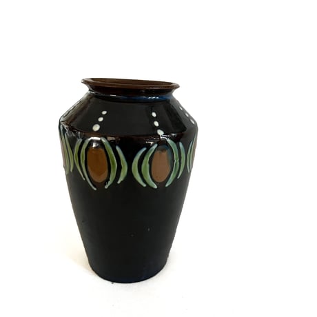 P.A.W Pottery Vase