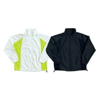 Warm Up Light Jacket