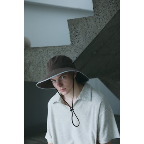 Sun Shade Hat