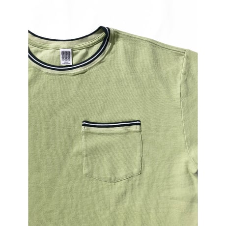 On The Court S/S T Shirts