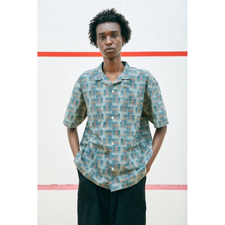 Squash Shirts