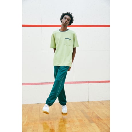 On The Court S/S T Shirts