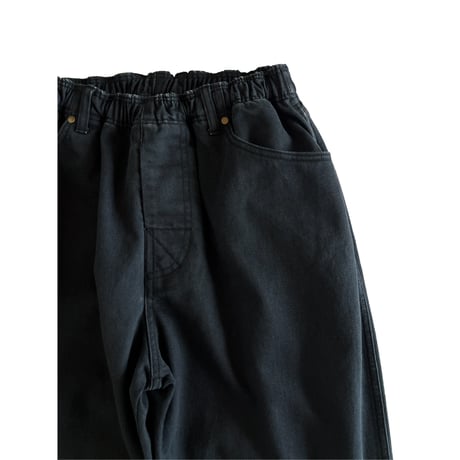 Surface Dyed Denim