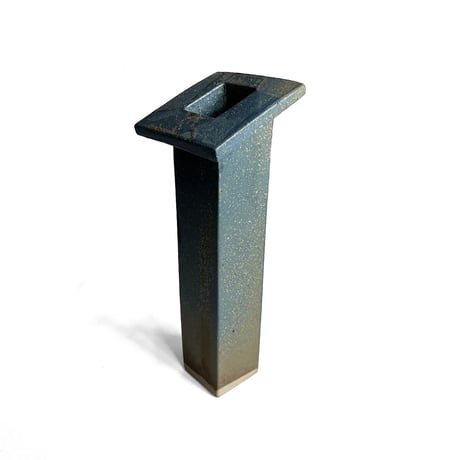 Square Tower Vase