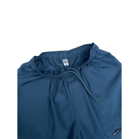 Cropped Shorts