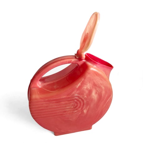 Marble Effect Watering Pot