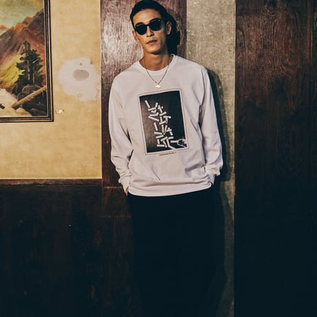 TRIPWIRE "UNCONSCIOUSLY" L/S T Shirts