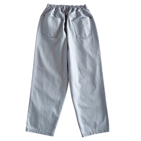 Surface Dyed Denim